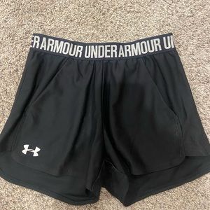 Under Amour Athletic Shorts